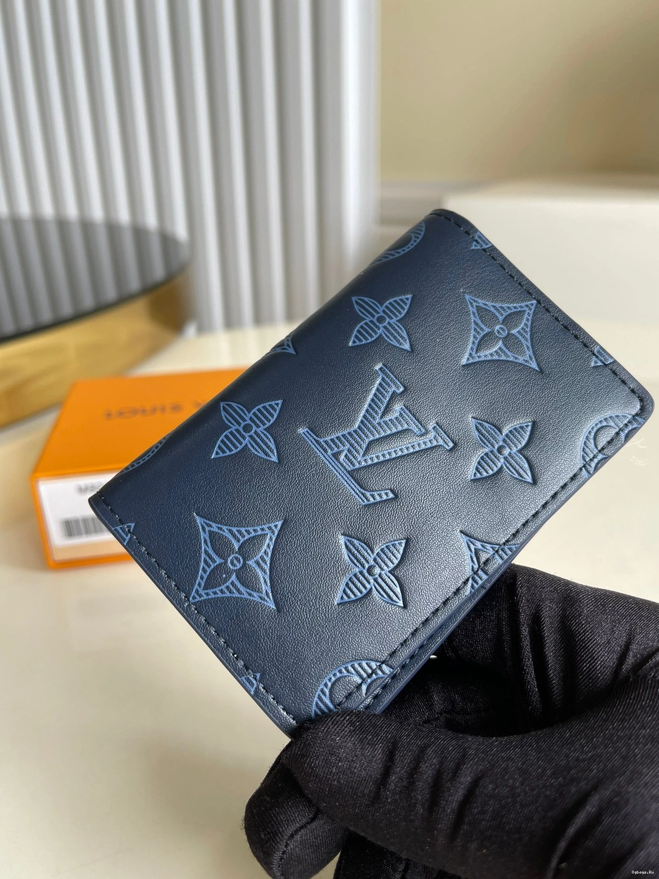 LOUIS POCKET VUITTON ORGANIZER 1217